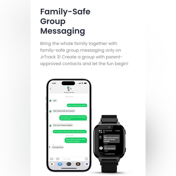 K I D S W A T C H - Picture 14 of 14